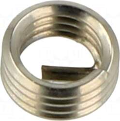 GSR Threaded insert | stainless steel