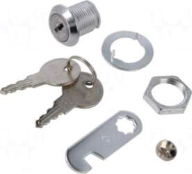 GTV Poland Lock