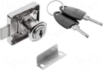 GTV Poland Lock