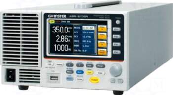 GW INSTEK Laboratory power supply: programmable