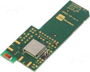H&D Wireless Dev.kit: evaluation |