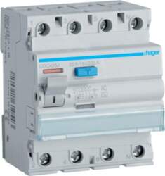 Hager CDC425J electrical enclosure accessory