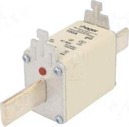 HAGER Fuse: fuse | industrial |