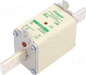 HAGER Fuse: fuse | industrial |