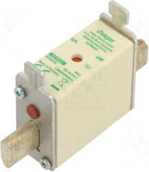 HAGER Fuse: fuse | industrial |