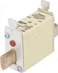 HAGER Fuse: fuse | industrial |