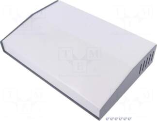 HAMMOND Enclosure: desktop | 500 |