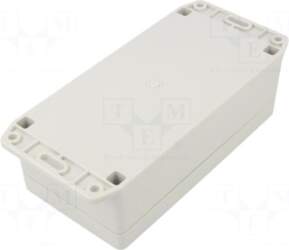 HAMMOND Enclosure: multipurpose | X: 105mm