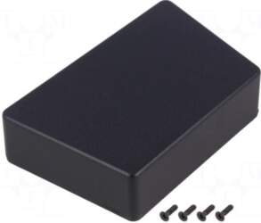 HAMMOND Enclosure: multipurpose | X: 151mm