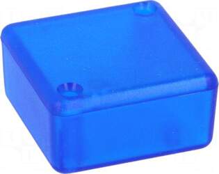 HAMMOND Enclosure: multipurpose | X: 40mm