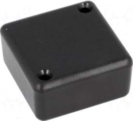 HAMMOND Enclosure: multipurpose | X: 40mm