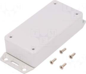 HAMMOND Enclosure: multipurpose | X: 50mm