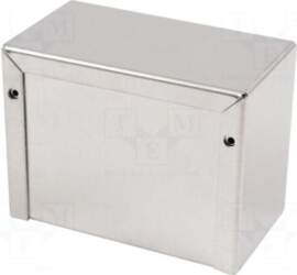 HAMMOND Enclosure: multipurpose | X: 56mm