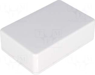 HAMMOND Enclosure: multipurpose | X: 56mm