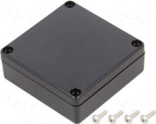 HAMMOND Enclosure: multipurpose | X: 60mm