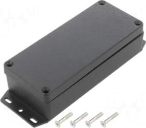 HAMMOND Enclosure: multipurpose | X: 64mm