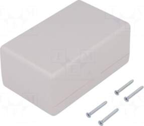 HAMMOND Enclosure: multipurpose | X: 66mm
