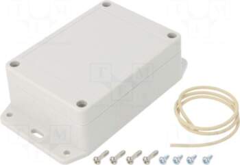 HAMMOND Enclosure: multipurpose | X: 75mm