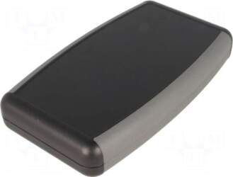 HAMMOND Enclosure: multipurpose | X: 89mm