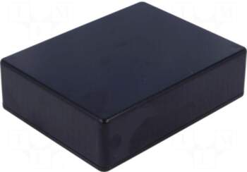 HAMMOND Enclosure: multipurpose | X: 94mm