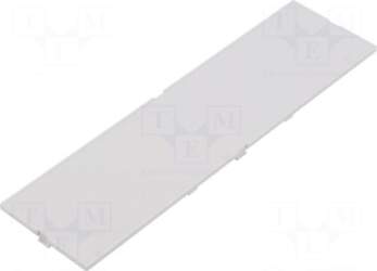 HAMMOND Front panel | 1597 |