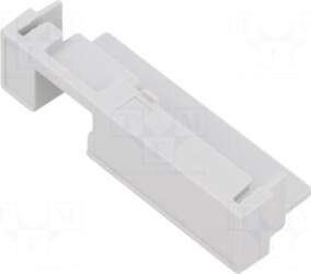 HAMMOND Terminals cover | 1597 |