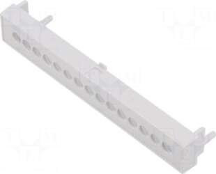 HAMMOND Terminals cover | 1597 |