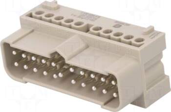 HARTING Connector: HAN | module |