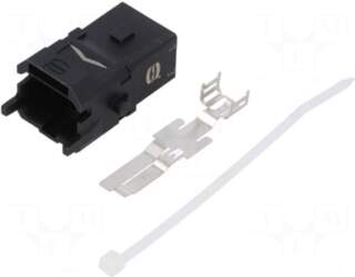 HARTING Connector: HDC | contact insert