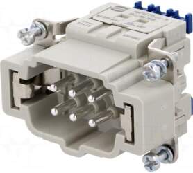 HARTING Connector: HDC | contact insert