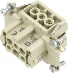HARTING Connector: HDC | contact insert