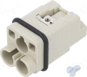 HARTING Connector: HDC | contact insert