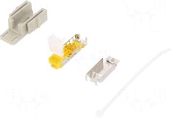 HARTING Plug | HDC | PIN: