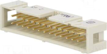 HARTING Socket | IDC | male