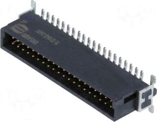 HARTING Connector: PCB to PCB |