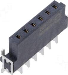 HARTING Connector: PCB to PCB |