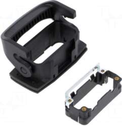 HARTING Enclosure for connectors: HDC |