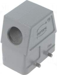 HARTING Enclosure for connectors: HDC |