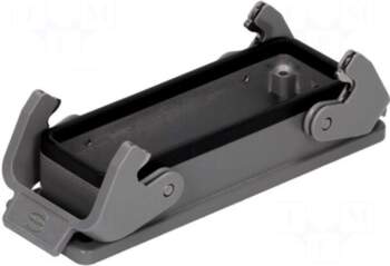 HARTING Enclosure: for Han connectors |