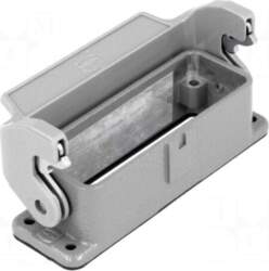 HARTING Enclosure: for Han connectors |