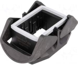 HARTING Enclosure: for HAN Modular connectors