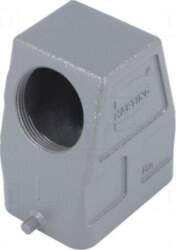 HARTING Enclosure: for HDC connectors |