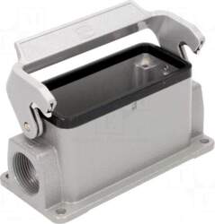 HARTING Enclosure: for Han connectors |