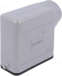 HARTING Enclosure: for Han connectors |