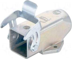 HARTING Enclosure for connectors: HDC |