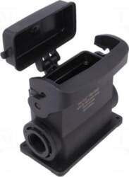 HARTING Enclosure: for rectangular connectors |
