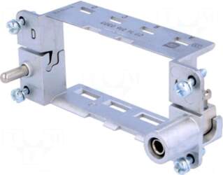 HARTING Frame for modules | male