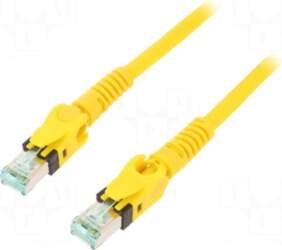 HARTING Patch cord | S/FTP |