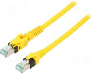 HARTING Patch cord | S/FTP |