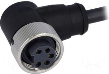 HARTING Connector: 7/8" | plug |